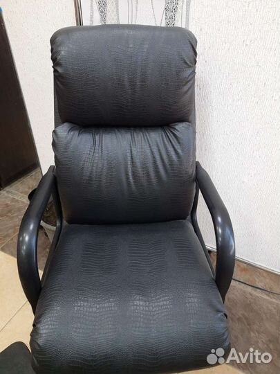 Кресло для педикюра бу