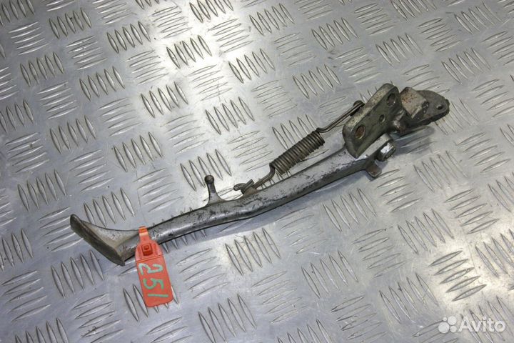 Подножка боковая Kawasaki ZZR400-2