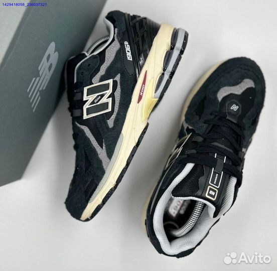 Кроссовки New Balance 1906d (Арт.30954)