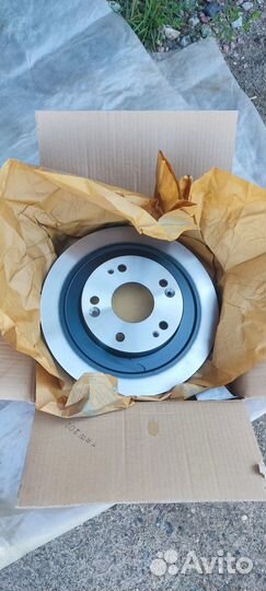 Запчасти honda civic