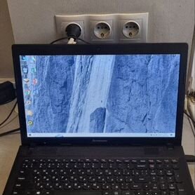 Lenovo G505