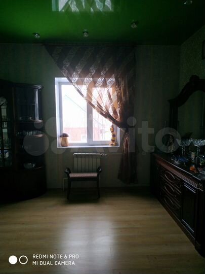 Коттедж 247 м² на участке 5 сот.