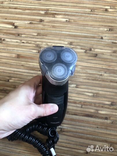 Бритва электрическая philips