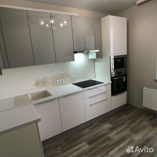 Кухни от производителя