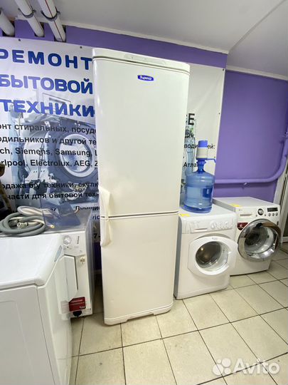 Холодильник бирюса бу
