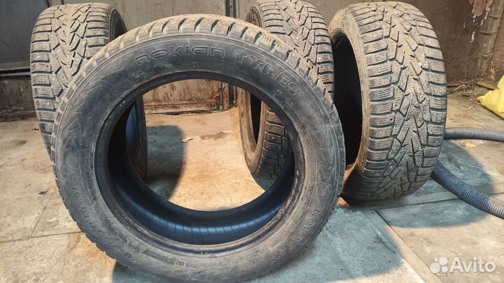 Nokian Tyres Nordman 7 205/55 R16 94T