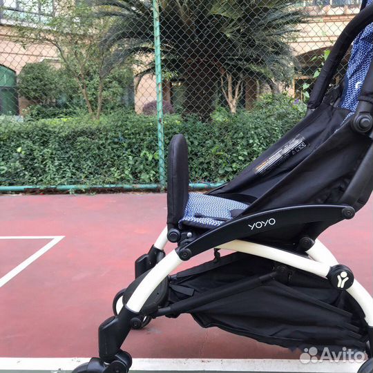 Универсальная подножка для коляски Babyzen Yoyo2