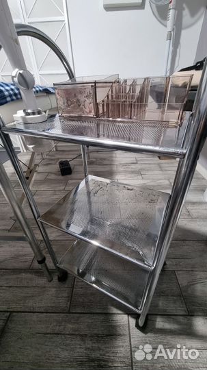 Аренда кабинета