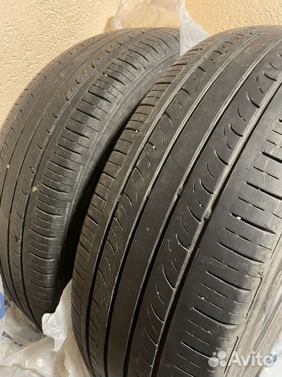 Nexen Classe Premiere CP672 205/65 R16 95H