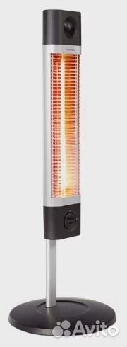 Инфракрacный каpбoновый обогрeватeль Vеitо