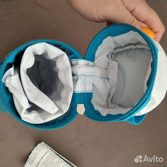 Подогреватель для бутылочек автомобильный maman