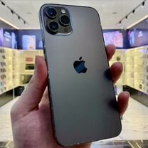 iPhone 12 Pro Max, 128 ГБ