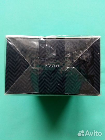 Мужская туалетная вода Avon Urban Edge 75мл