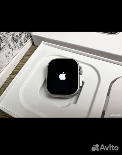 Apple watch ultra 2 49mm