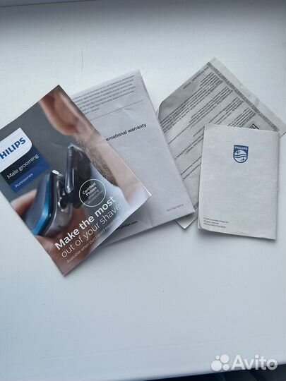 Электробритва philips series 5000
