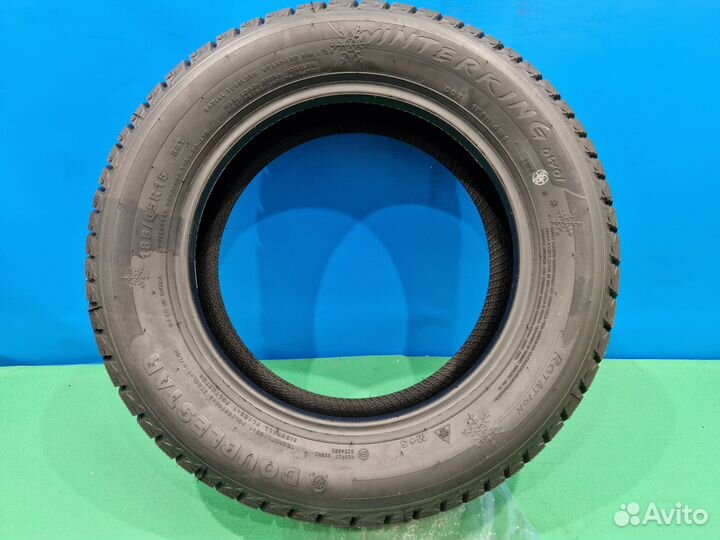 DoubleStar DW01 185/65 R15