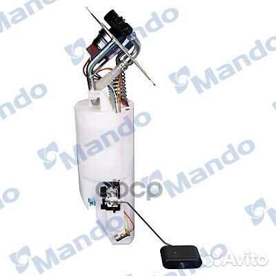 Насос топливный efpd0005D Mando