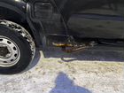 УАЗ Pickup 2.7 МТ, 2012, 246 000 км объявление продам