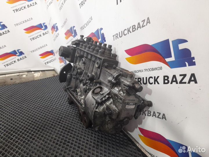 Тнвд Daf 95
