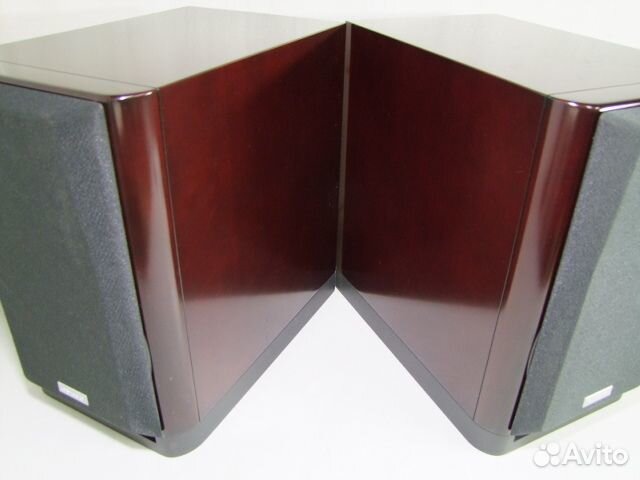Onkyo D-302E
