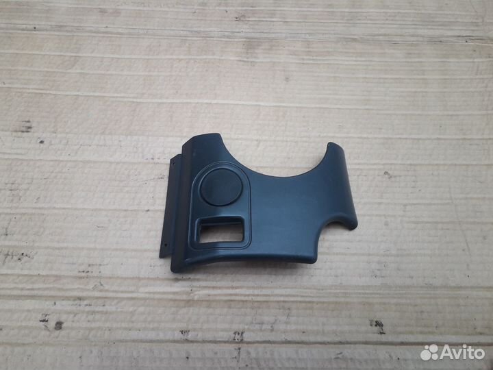 Накладка торпедо Citroen Berlingo, Peugeot Partner