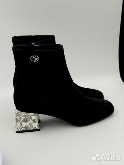 Ботильоны демисезонные Fabiani