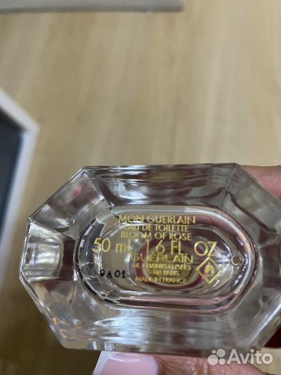 Туалетная вода женская