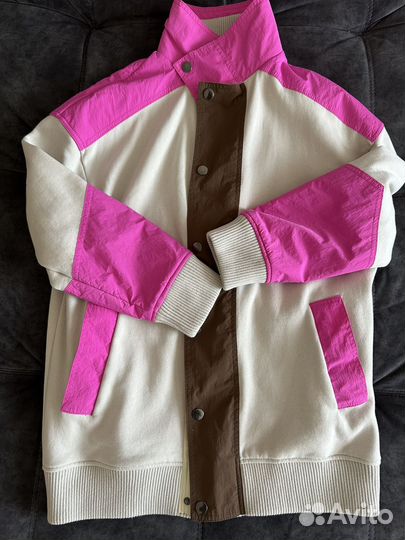 Толстовка женская Zara