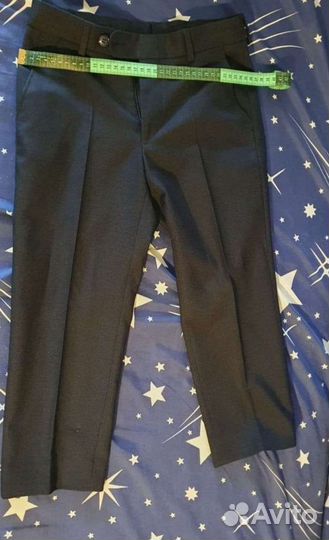 Школьные брюки