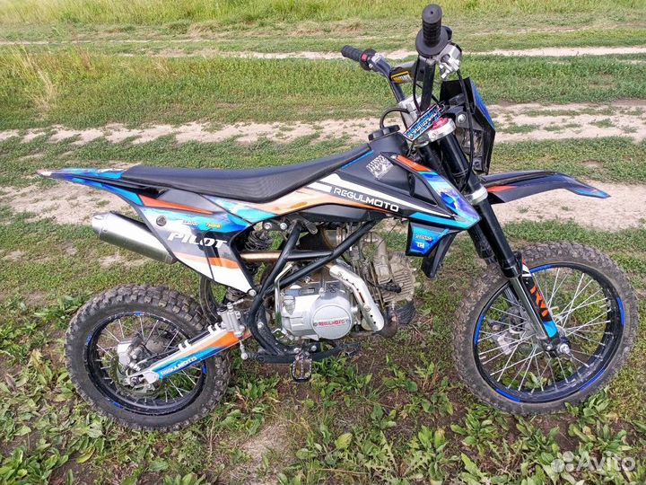 Мототехника