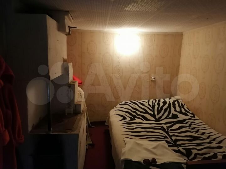 Дача 23 м² на участке 10 сот.