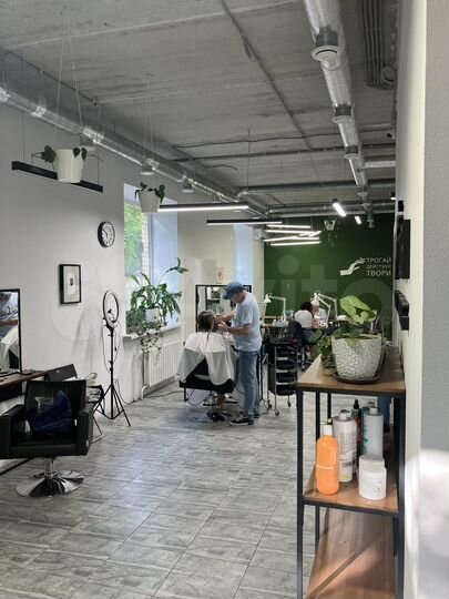 Свободного назначения, 180 м²