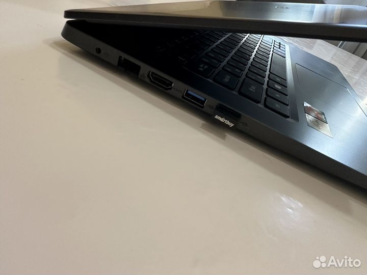 Ноутбук acer