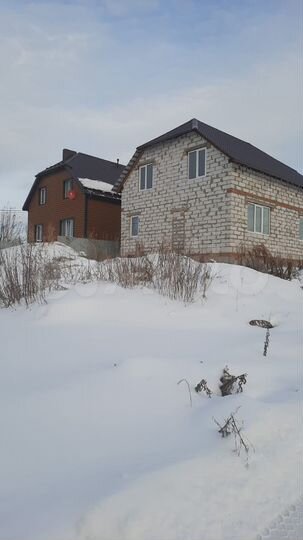 Дом 417 м² на участке 7,5 сот.