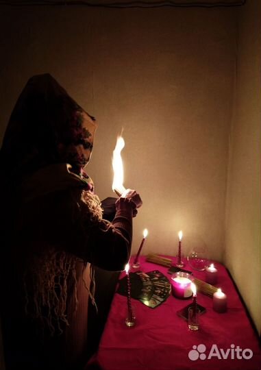 Приворот снятие порчи гадание обучение