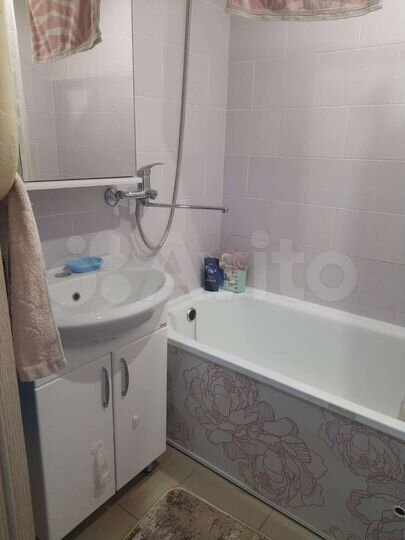3-к. квартира, 65 м², 4/5 эт.