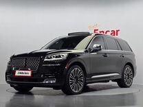 Lincoln Aviator 3.0 AT, 2021, 53 441 км, с пробегом, цена 5 590 000 руб.