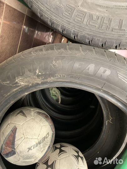 Шиномонтаж