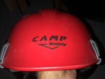 Каска camp safety