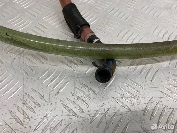 Б/У Трубка люка Toyota Town Ace Noah CR50 3CTE