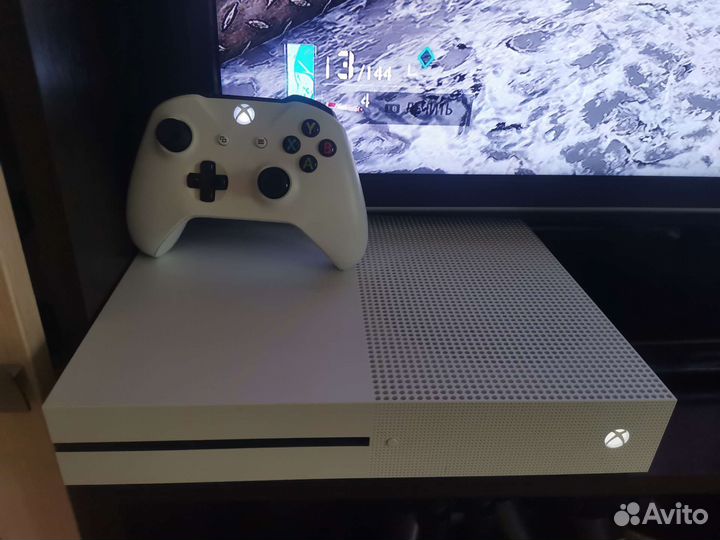 Xbox One s 1tb