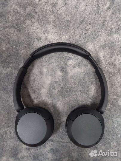 Беспроводные наушники Sony WH-CH520