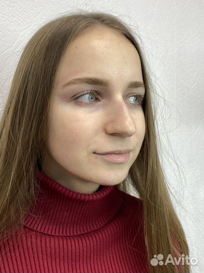 Мастер бровист