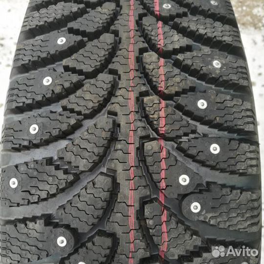 Tunga Nordway 2 195/65 R15 91Q