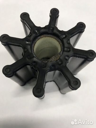 Крыльчатка охлаждения арт. 59362Q01