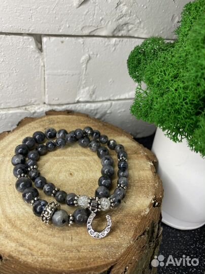 Браслеты из натуральных камней