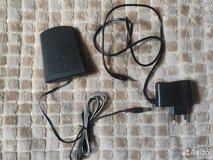 Швейная машина б/у,мини, Портняжка