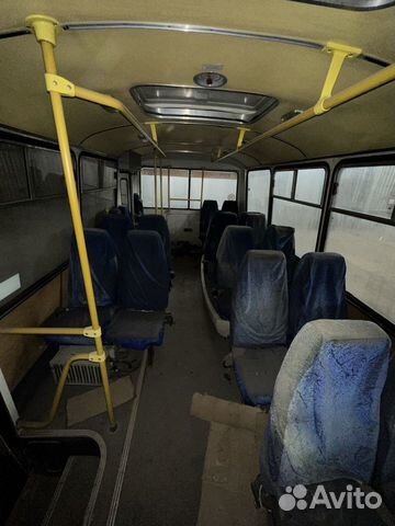 Городской автобус ПАЗ 32054-07, 2013 объявление продам