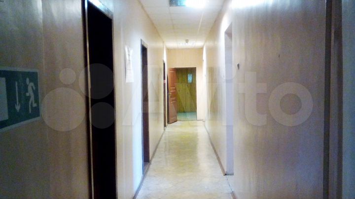 Аренда офиса 26.7 кв.м по Московскому пр-ту