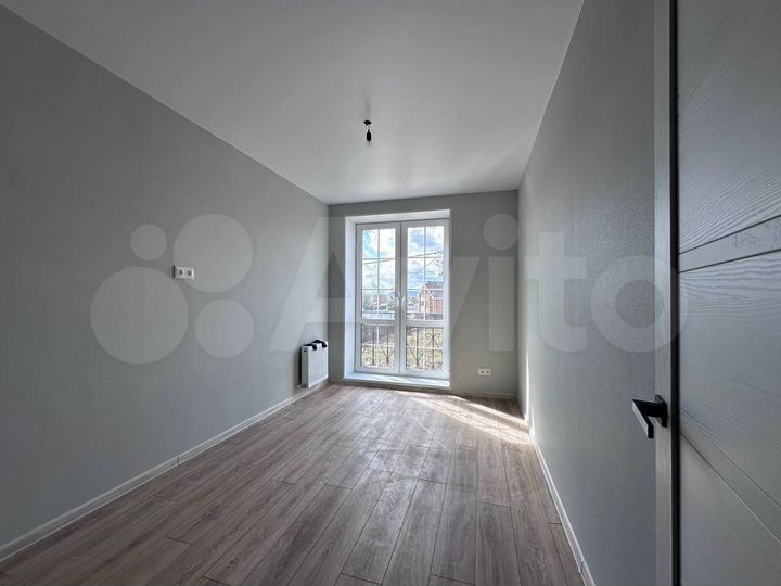 Таунхаус 110 м² на участке 5,1 сот.